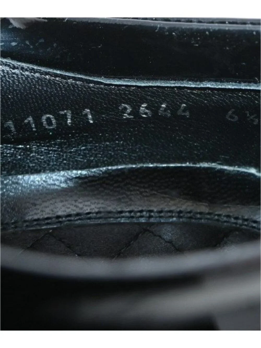 Dolce & Gabbana Business Dress Shoes